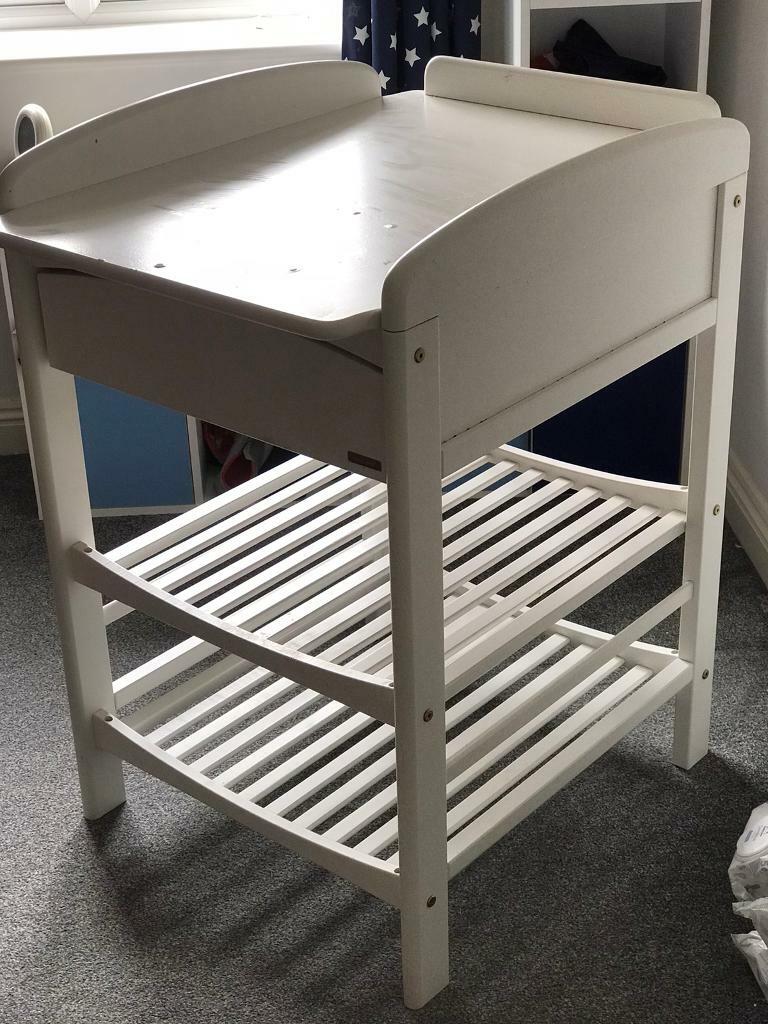 gumtree change table